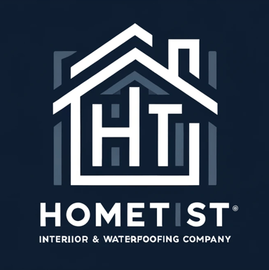 Hometist 로고